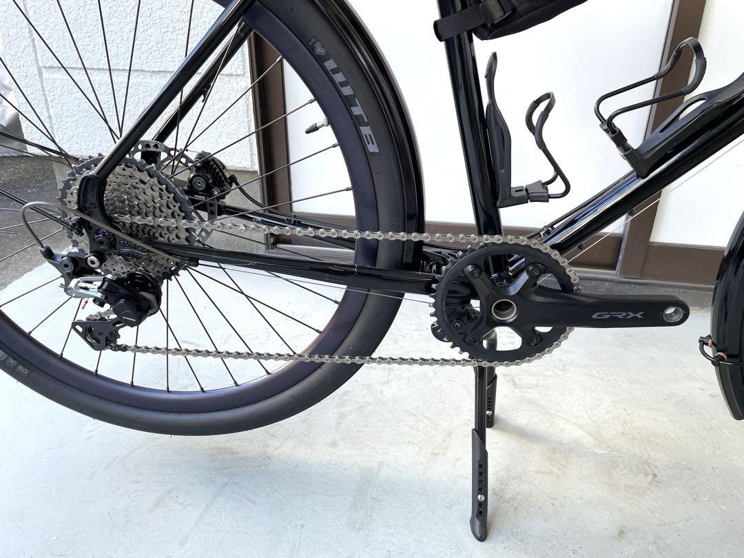 surly