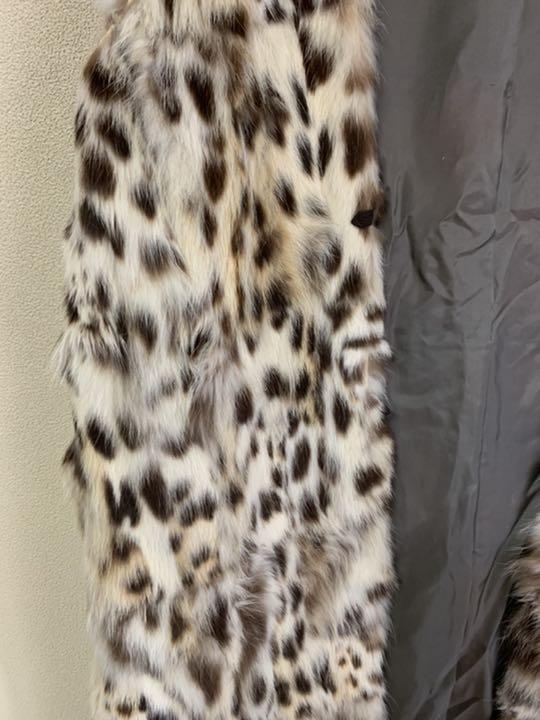 高品質即納 美品 中古 毛皮 ジレ ベスト wzvpA-m47414006670 HOT格安