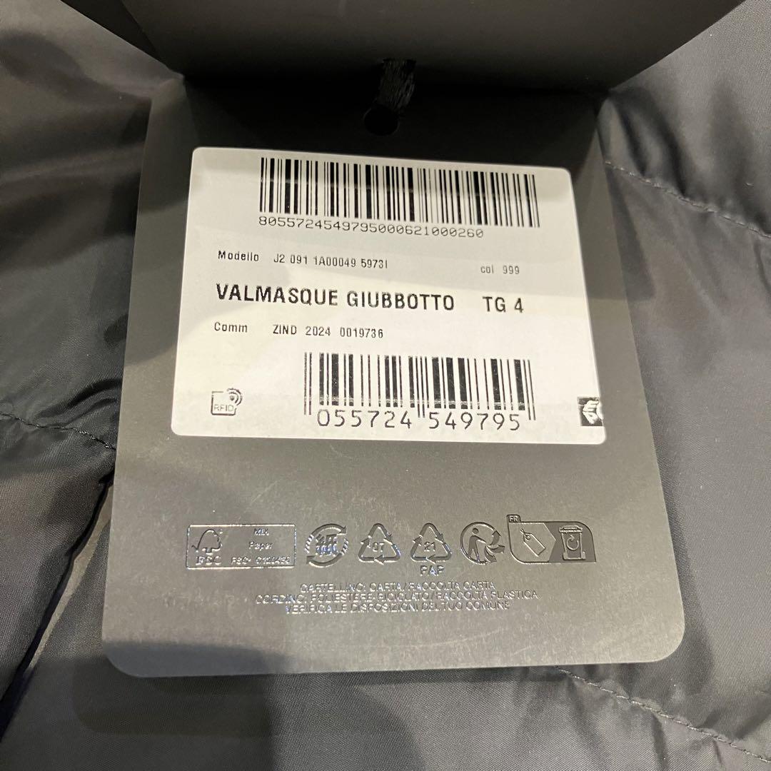 MONCLER モンクレール　ダウン　ベスト　国内正規品