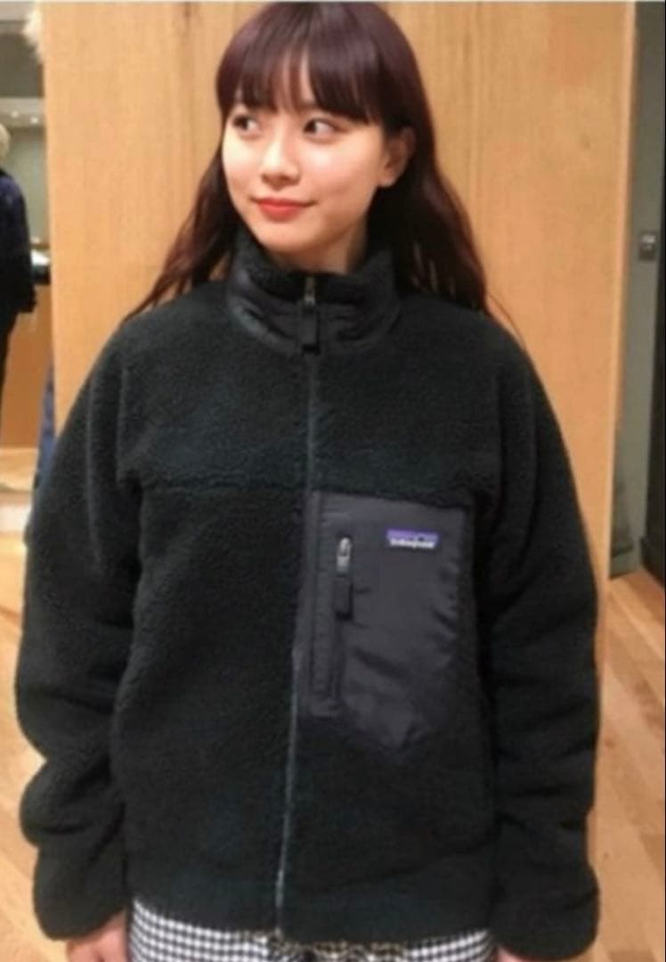 Patagonia パタゴニア クラシック レトロX ジャケット XXSXXS以下 patagonia