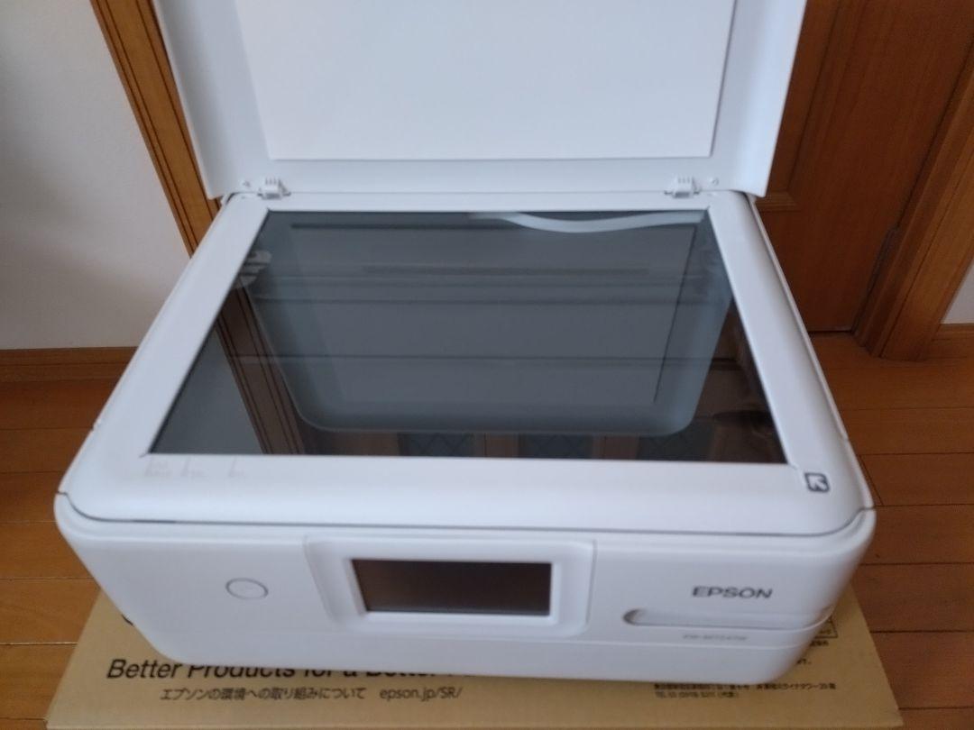 EPSON プリンター