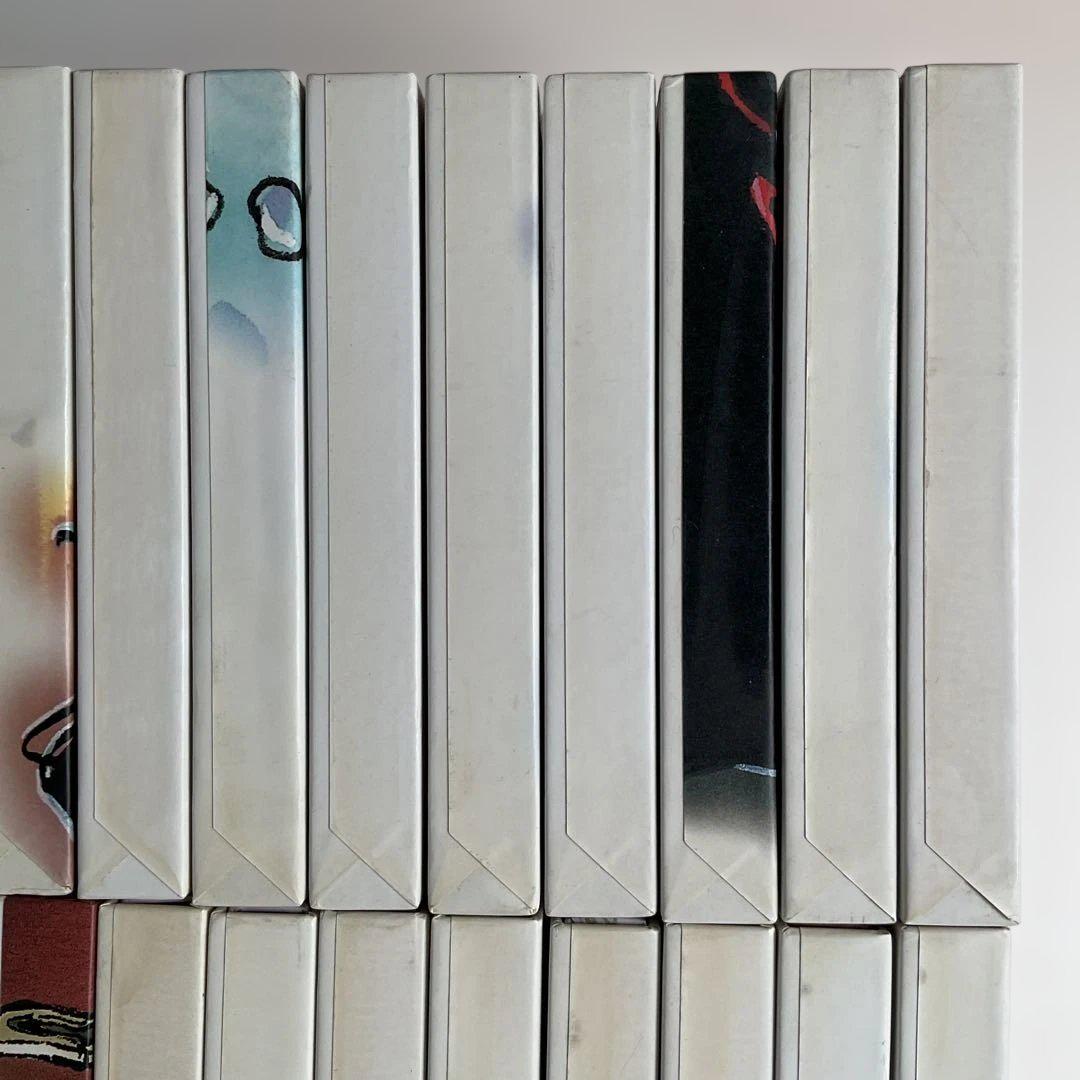 668 ツバサ・クロニクル豪華版 全28巻 CLAMP ポストカード