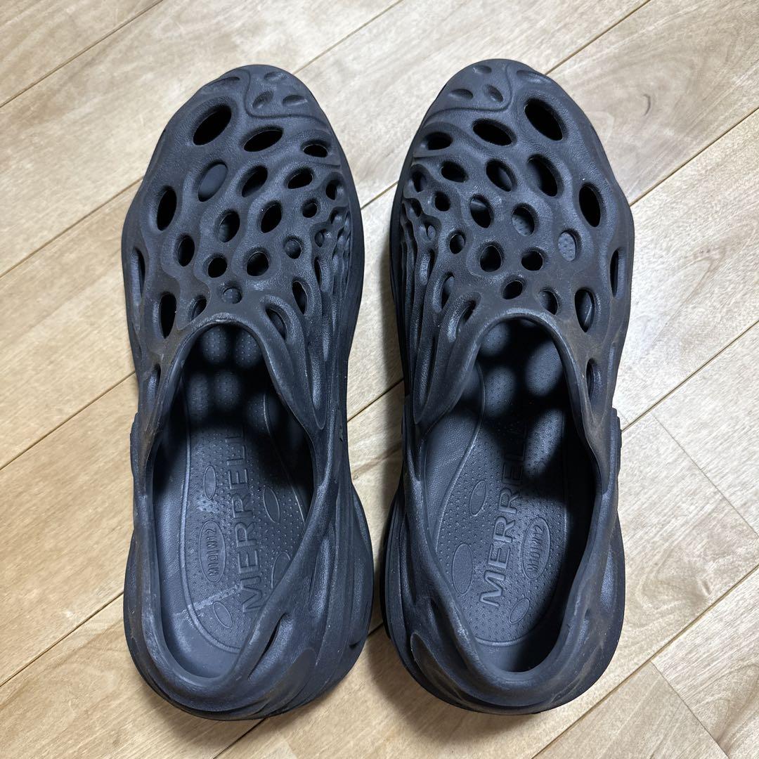 ＜MERRELL＞ メレル ハイドロ ネクスト ジェン モック/サンダル