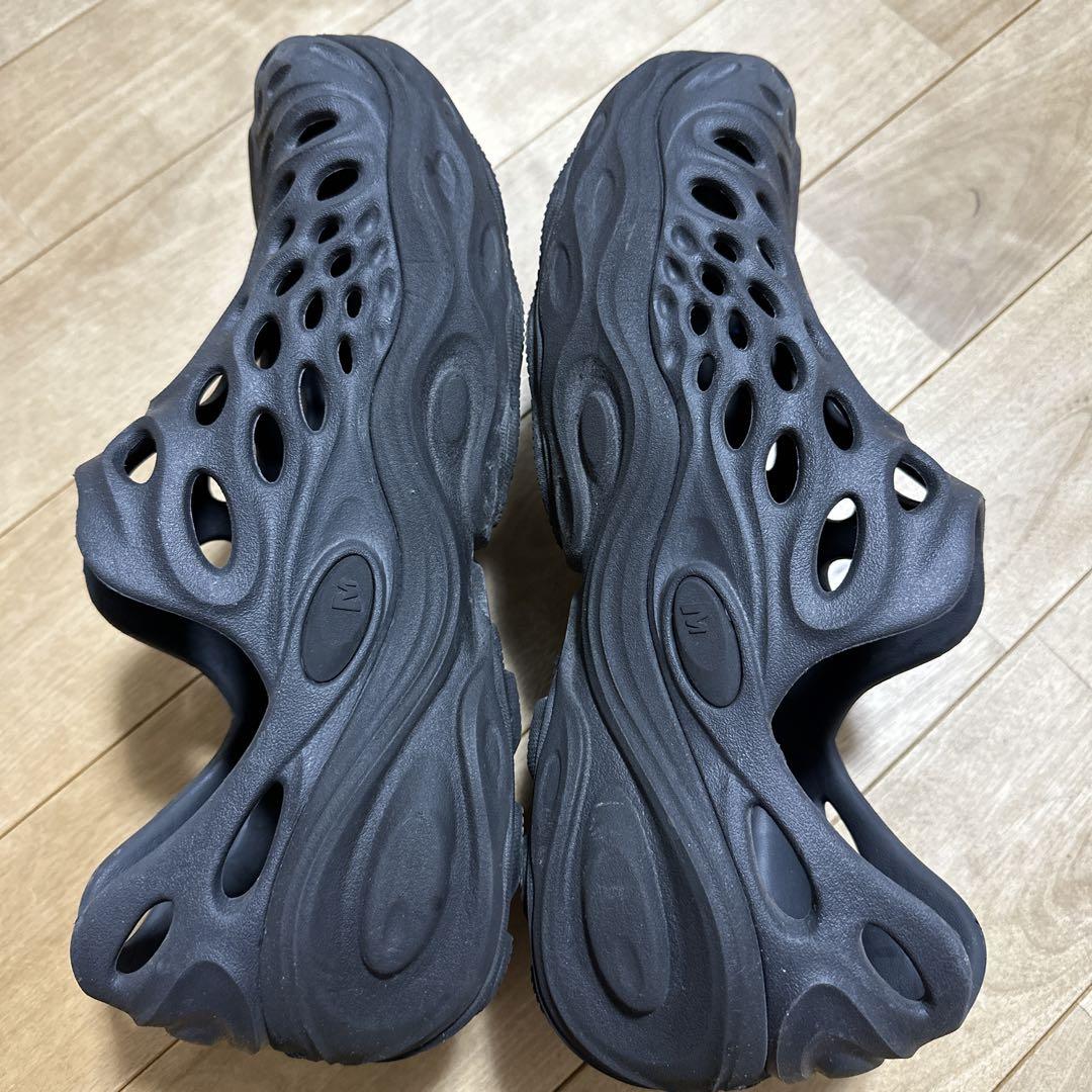 ＜MERRELL＞ メレル ハイドロ ネクスト ジェン モック/サンダル