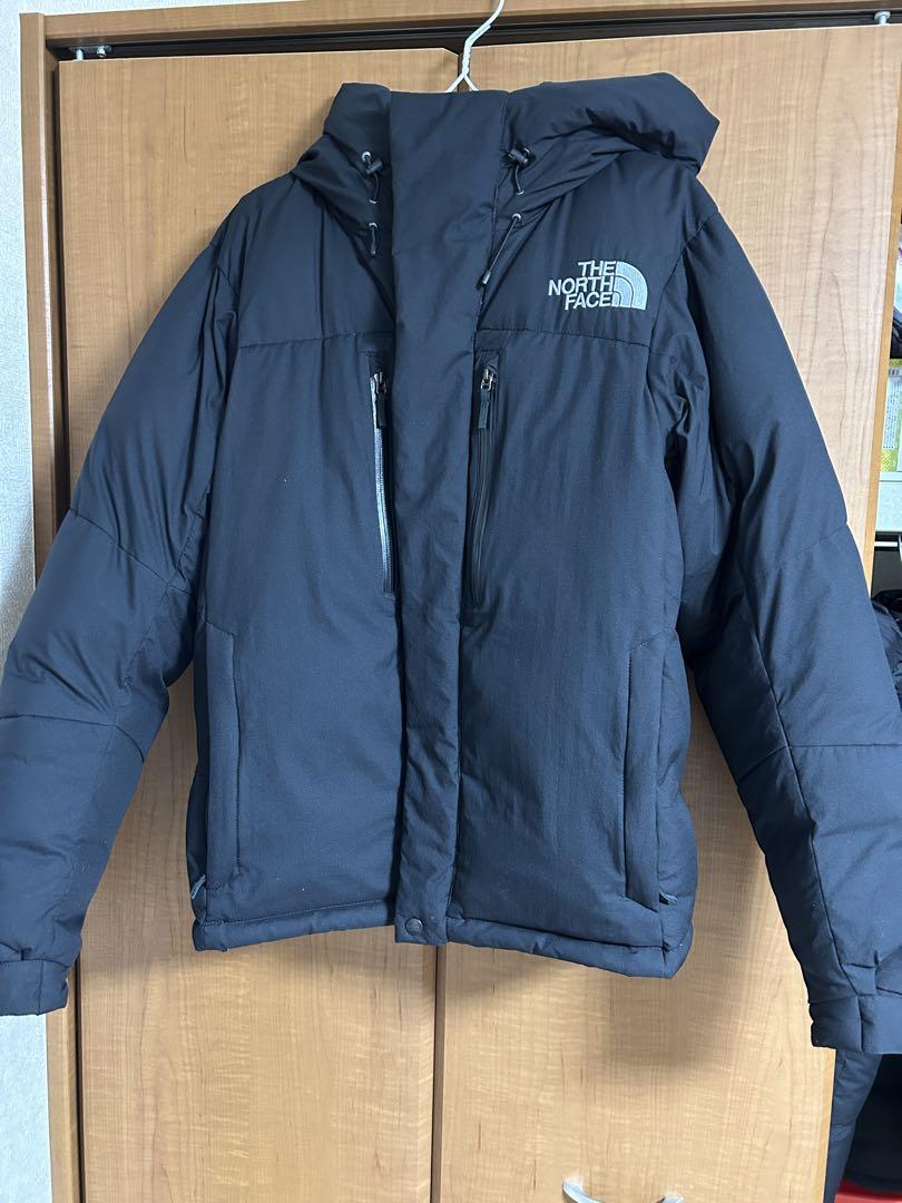 THE NORTH FACE バルトロライトダウン　L