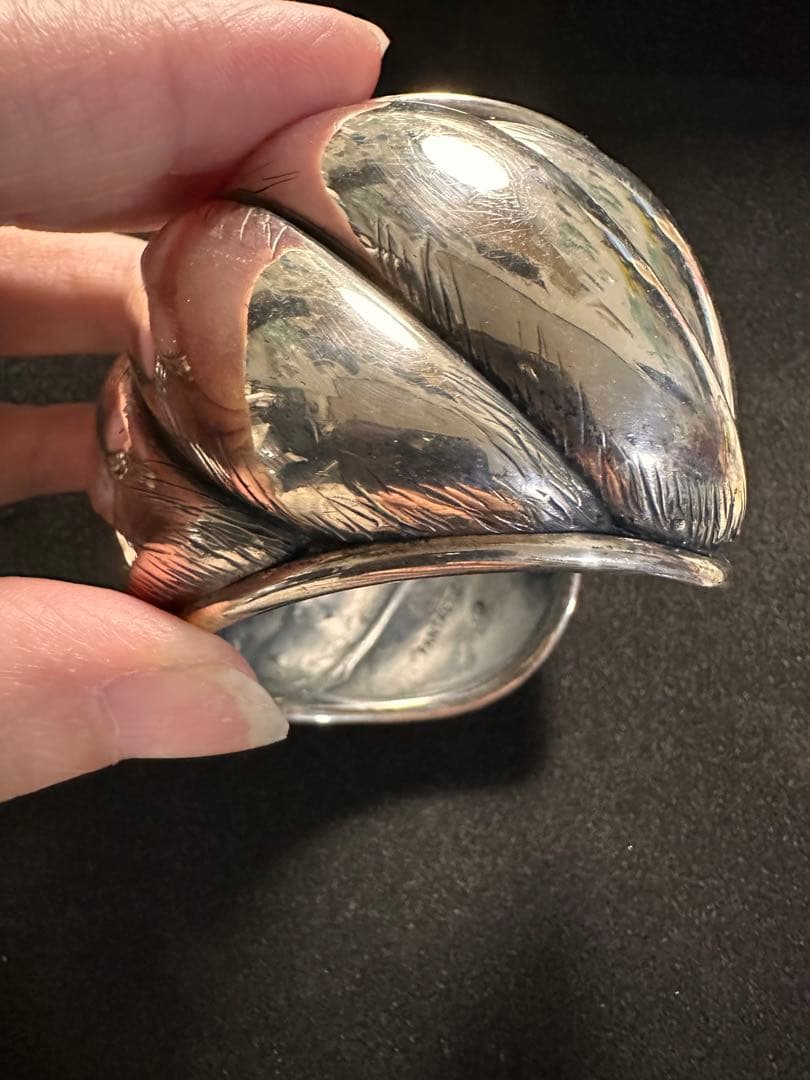 fantastic man silverバングル ファンタスティックマン FANTASTIC MAN |BANGLE 812 |アクセサリー通販