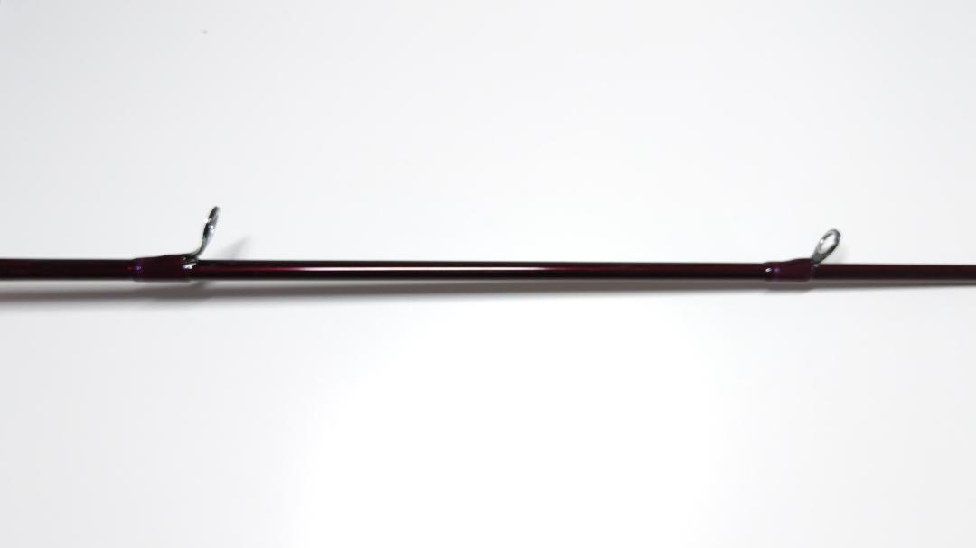 ダイワ　ハートランド　772MFS-SV AGS17 【震斬77 AGS】超美品