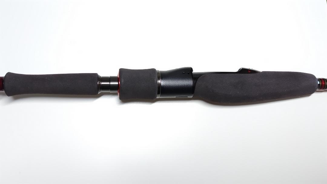 ダイワ　ハートランド　772MFS-SV AGS17 【震斬77 AGS】超美品
