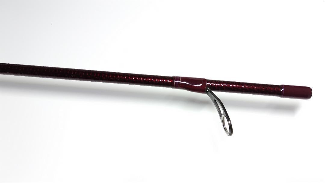 ダイワ　ハートランド　772MFS-SV AGS17 【震斬77 AGS】超美品