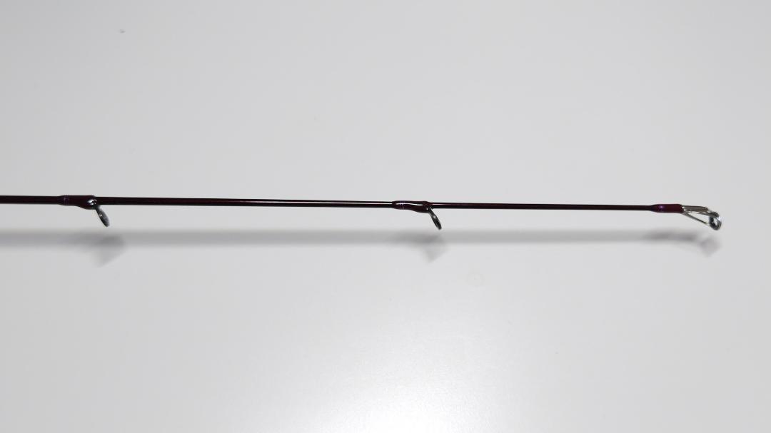 ダイワ　ハートランド　772MFS-SV AGS17 【震斬77 AGS】超美品