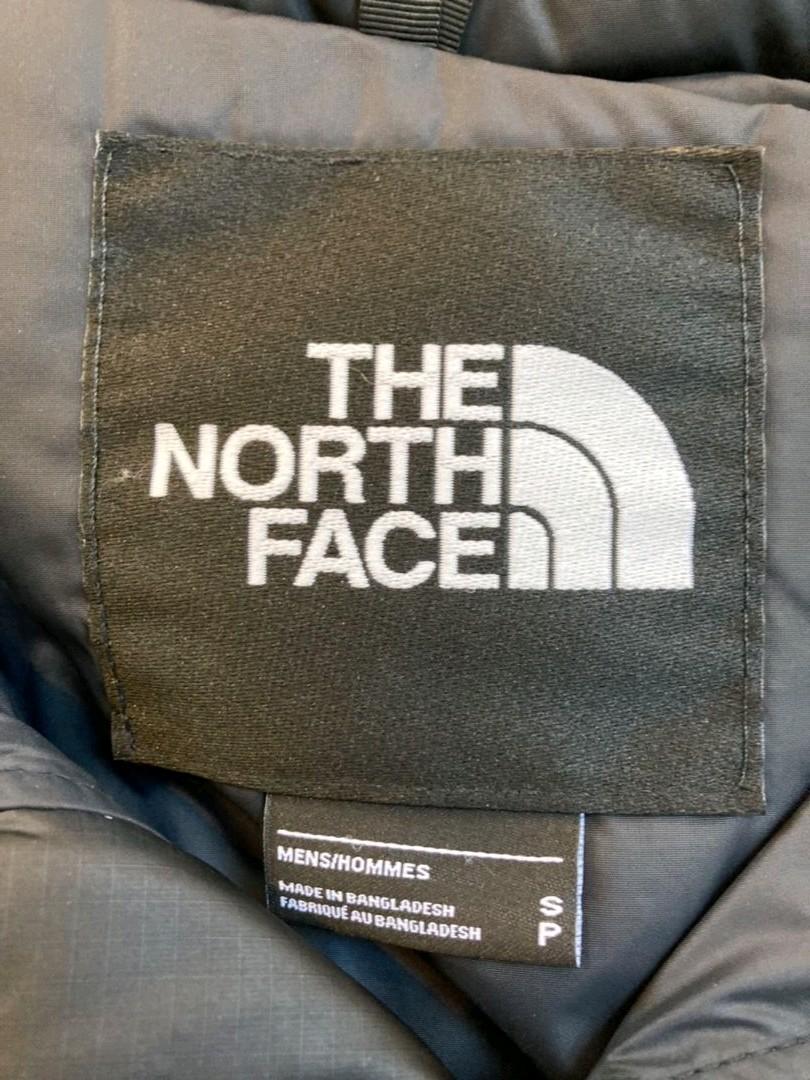 定番限定品 S THE NORTH FACE 1996 RETRO NUPTSE VEST eL5HD-m47416448101 特価超歓迎