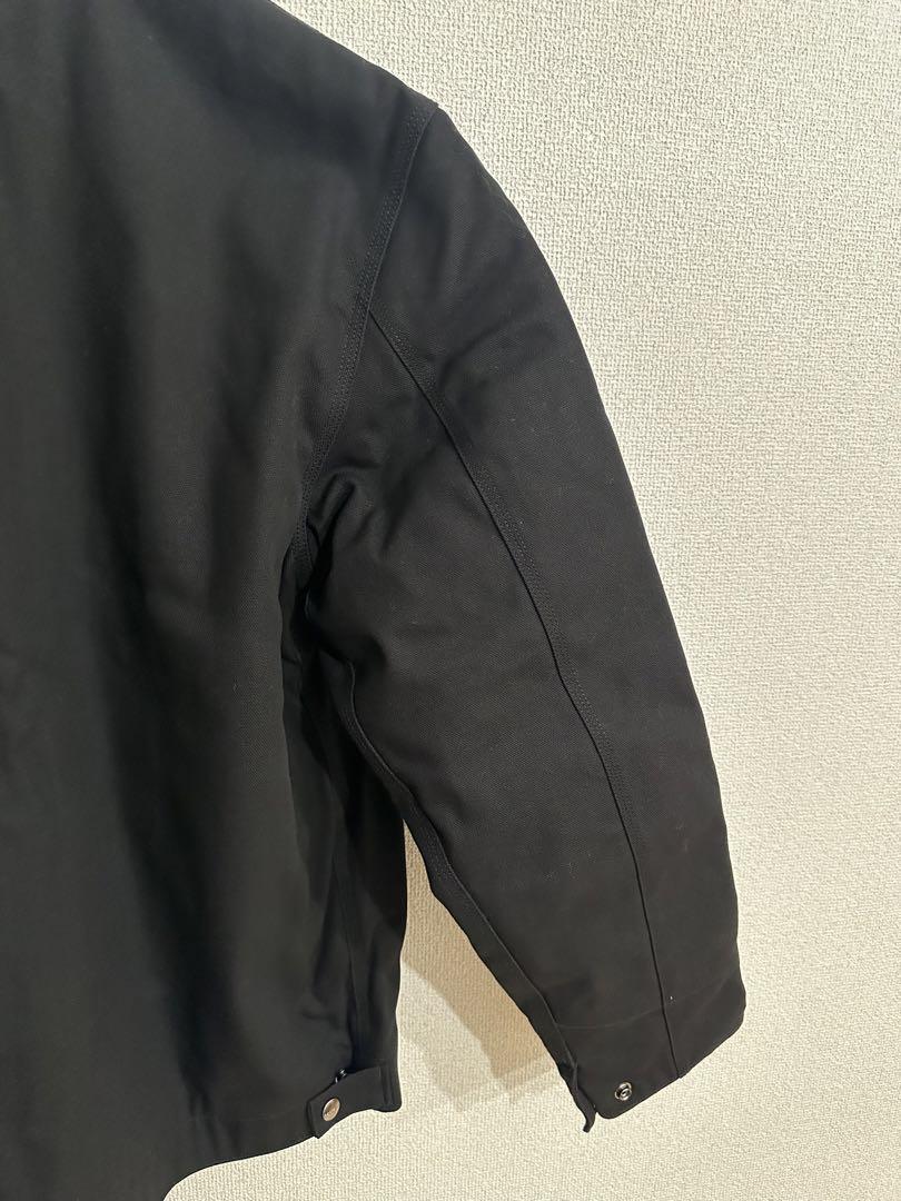 デトロイトジャケットCarhartt