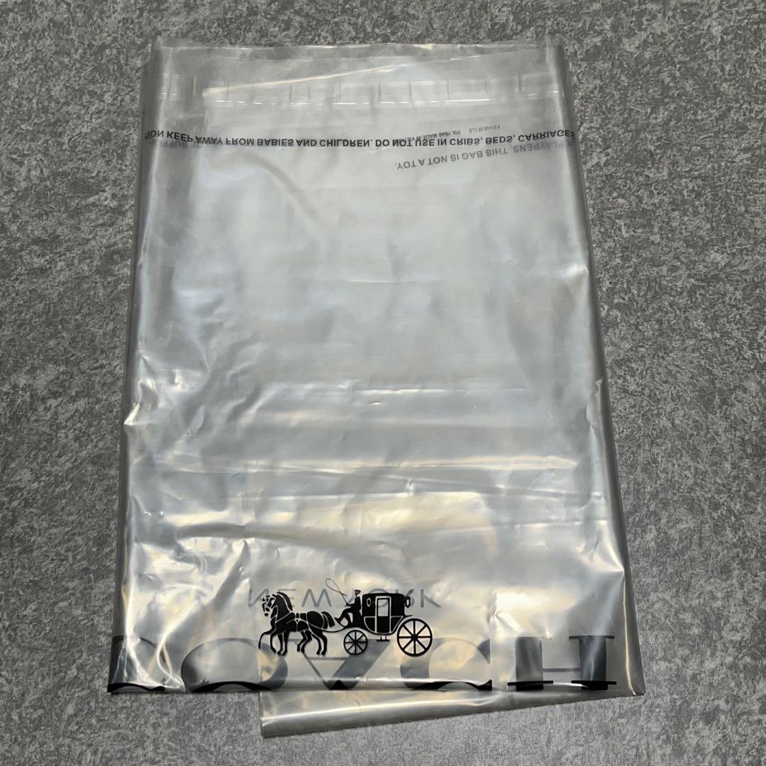 コーチ COACH リュックサック C2002 ベージュ系 レザー レディース