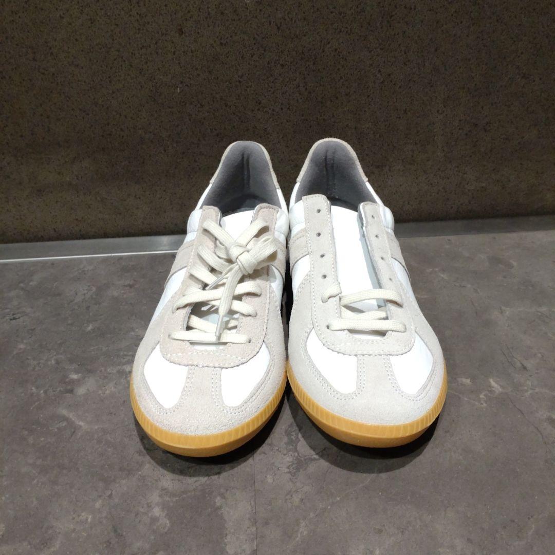 ✟ ジャーマントレーナー