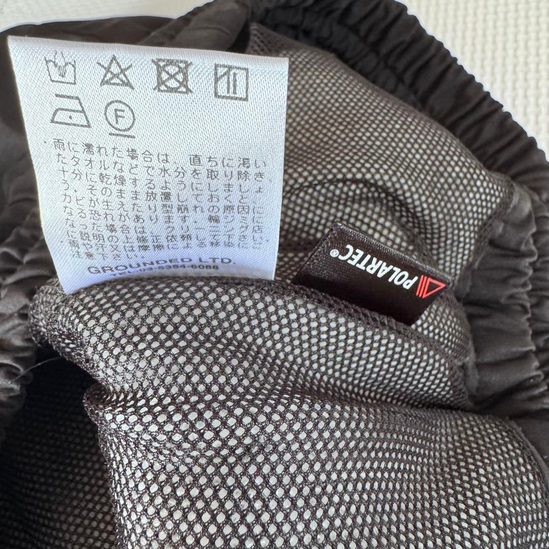 MOUT RECON TAILOR マウントリーコンテーラー　ナイロン　パンツ