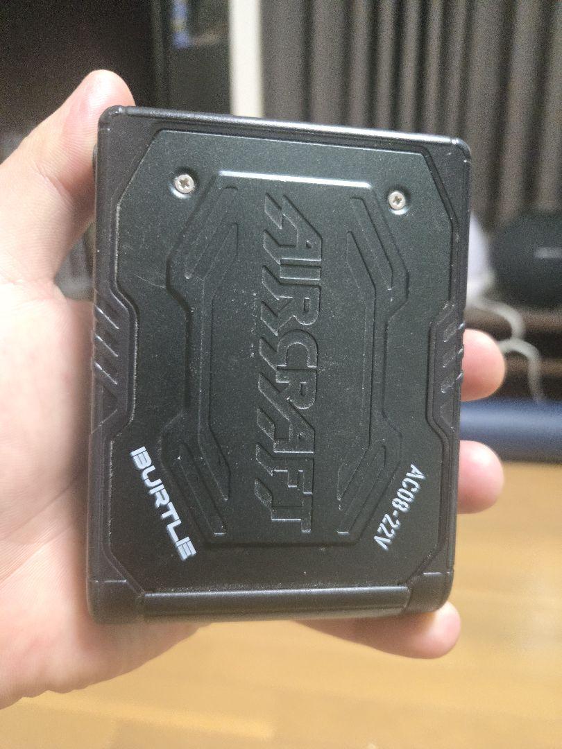 バートル22vバッテリー、ファンセット！