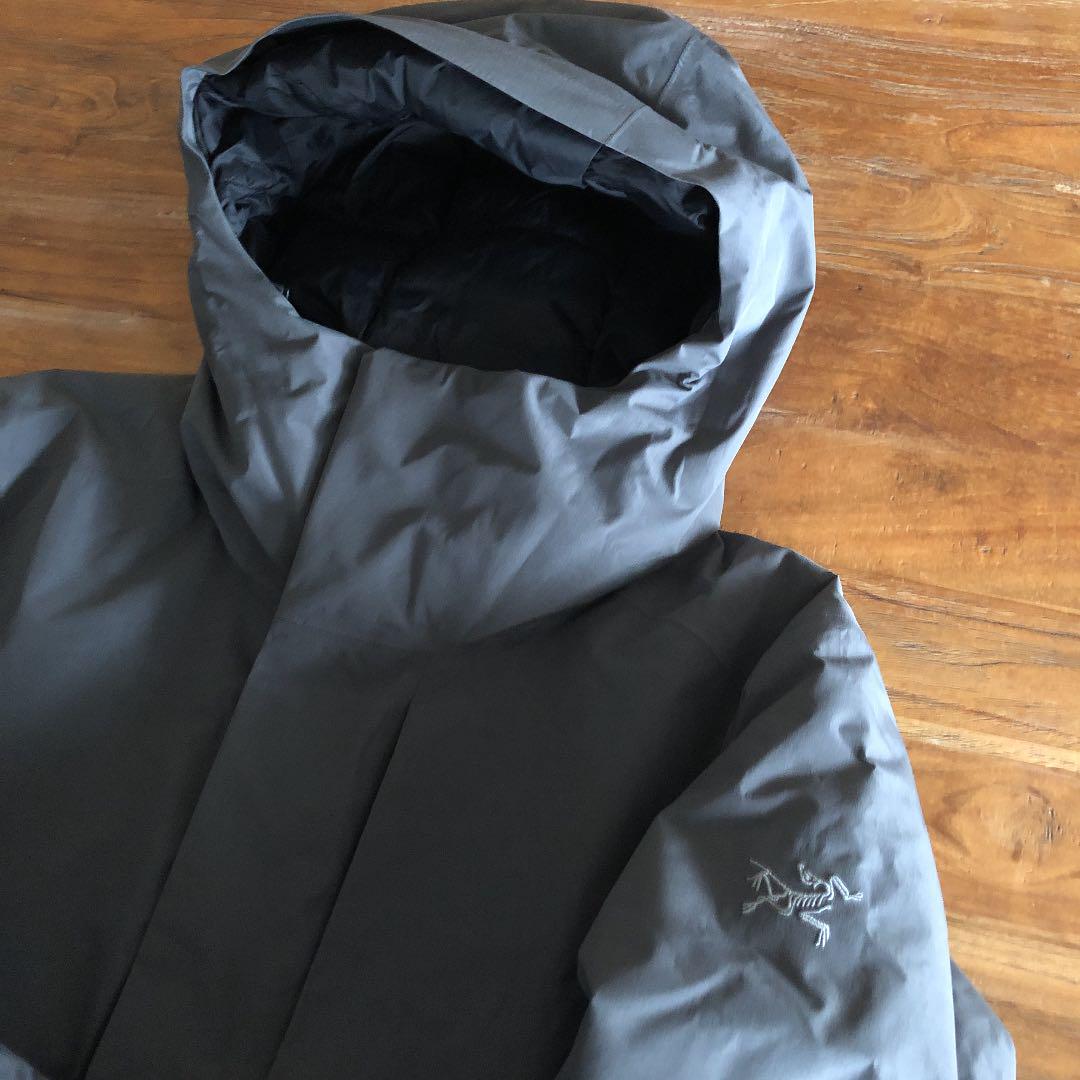 ARC’TERYX アークテリクス ダウン S ARC’TERYX アークテリクス ダウン S