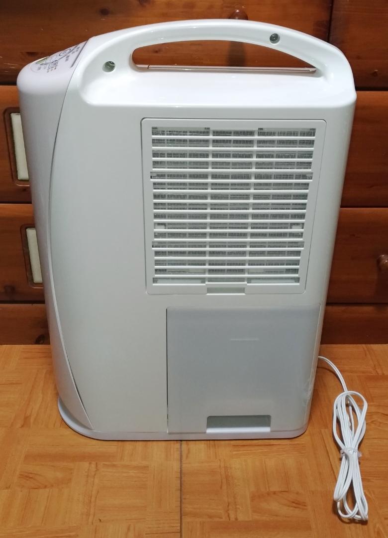 2019年日本製★清掃済・完動品◆CORONA CD-S6319 衣類乾燥除湿機