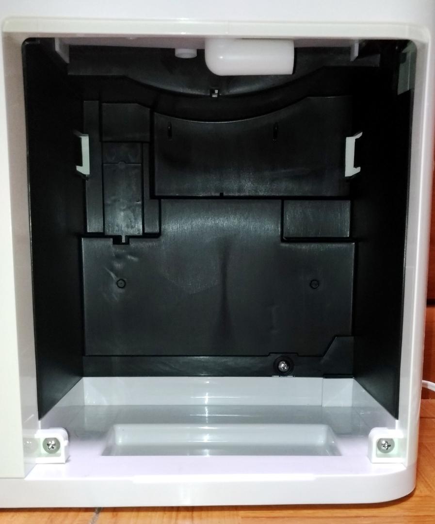 2019年日本製★清掃済・完動品◆CORONA CD-S6319 衣類乾燥除湿機