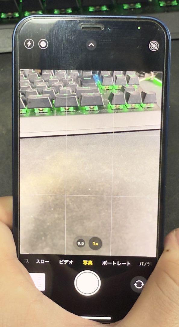 256GB SIMフリー