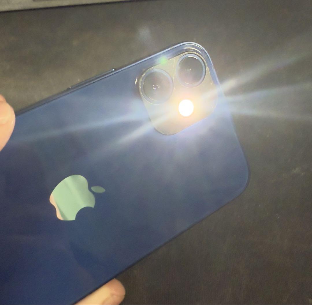 リペア品Apple iPhone12mini