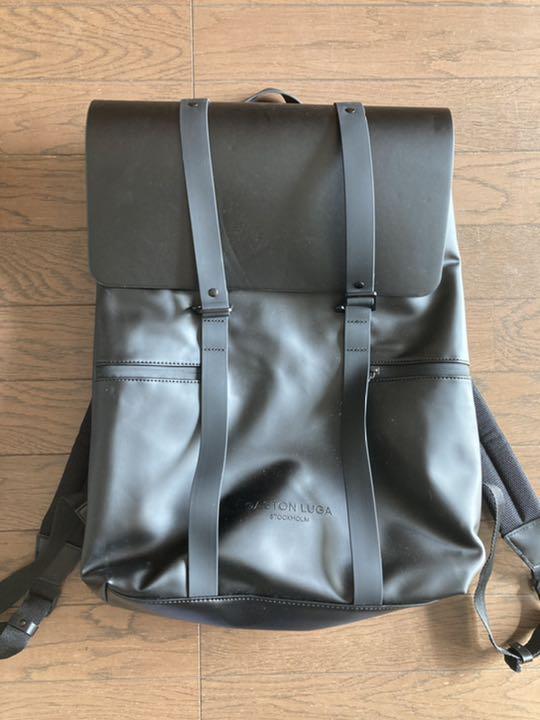 セール爆買い GASTON スプラッシュ16 防水バックパック igAST-m47422335223 LUGA 再入荷格安