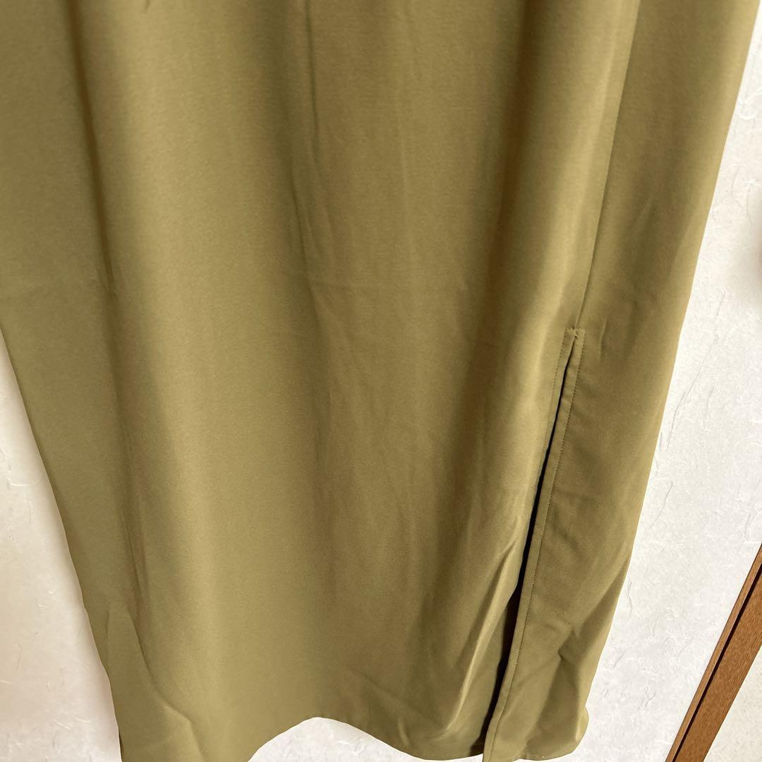 ベロアフラワーボレロ付きキャミワンピース