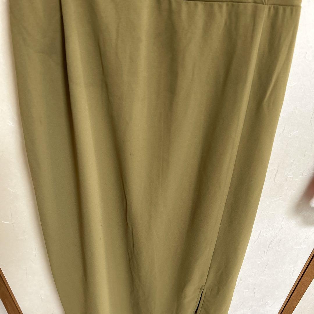 ベロアフラワーボレロ付きキャミワンピース