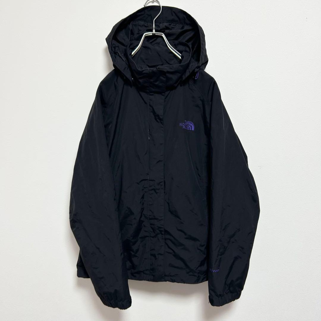 日本未入荷　海外限定　ノースフェイス　マウンテンパーカー　マンパ　HyVent