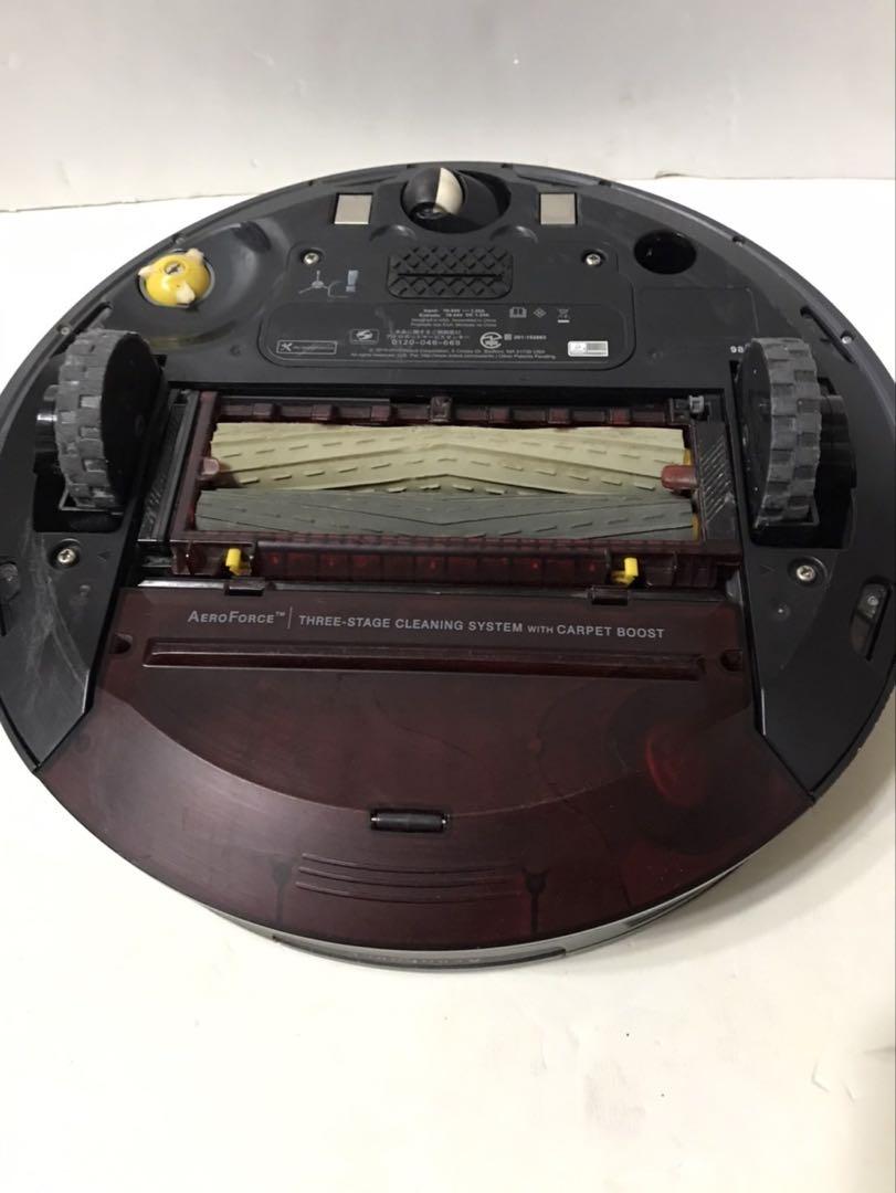 980 動作品