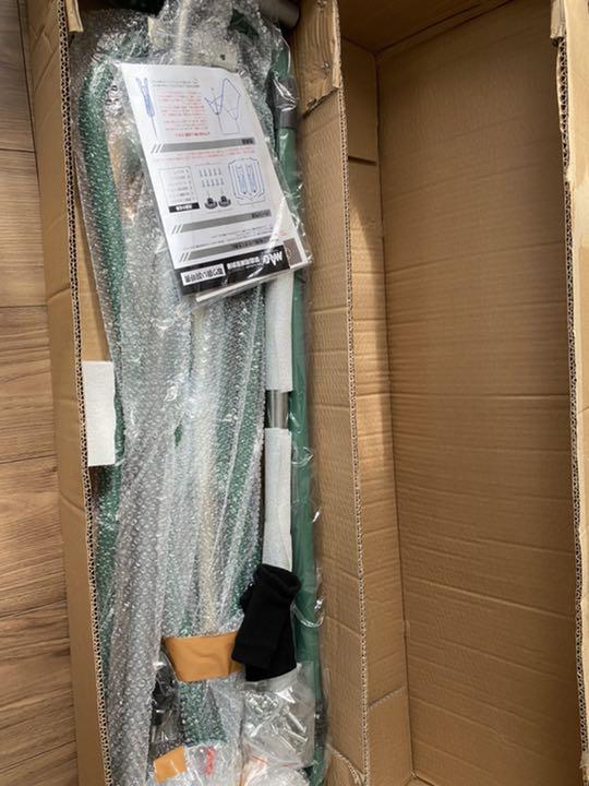 中古品 鉄棒 グリーン aKHGe-m47423258269 子供用 低価超特価