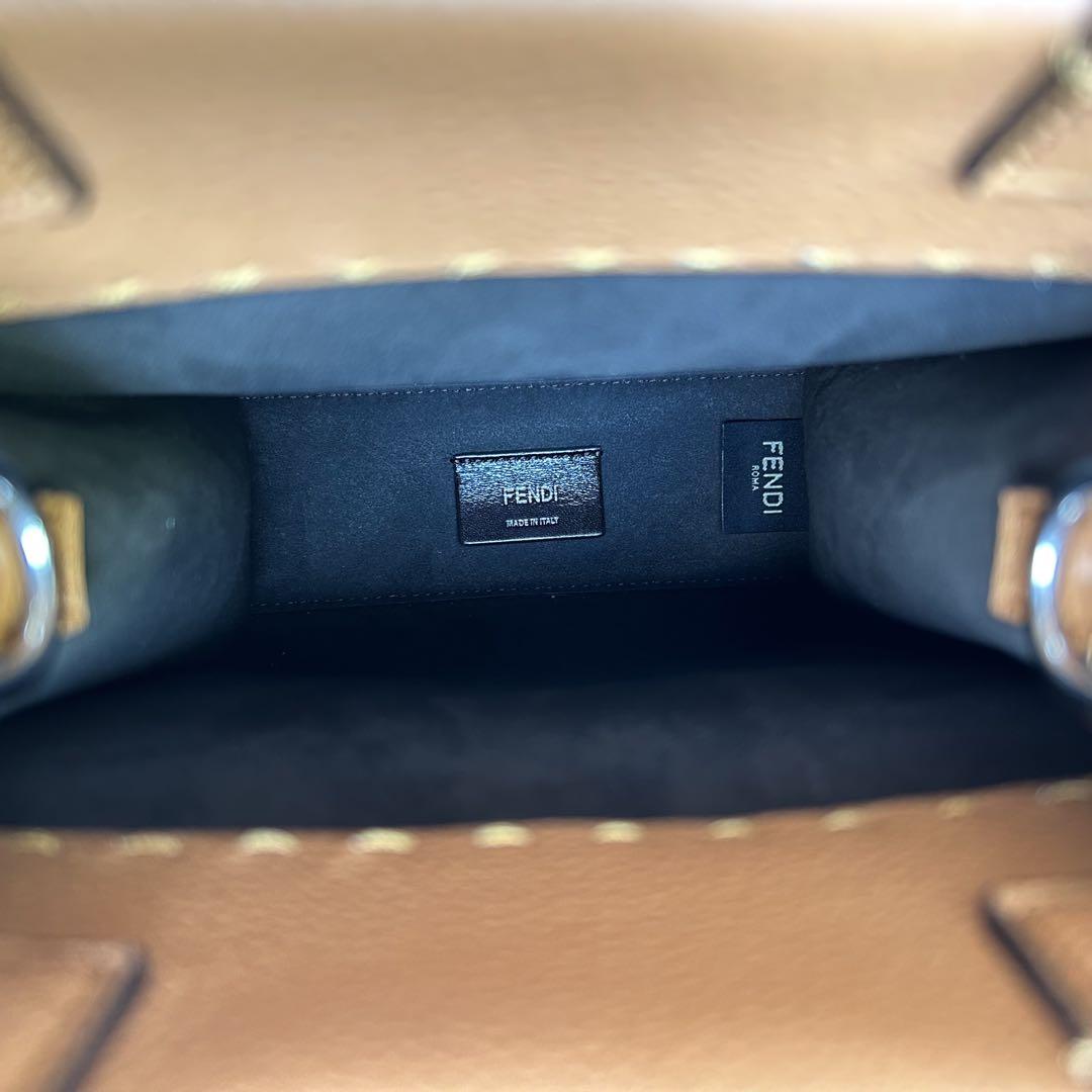 FENDI 2WAY
