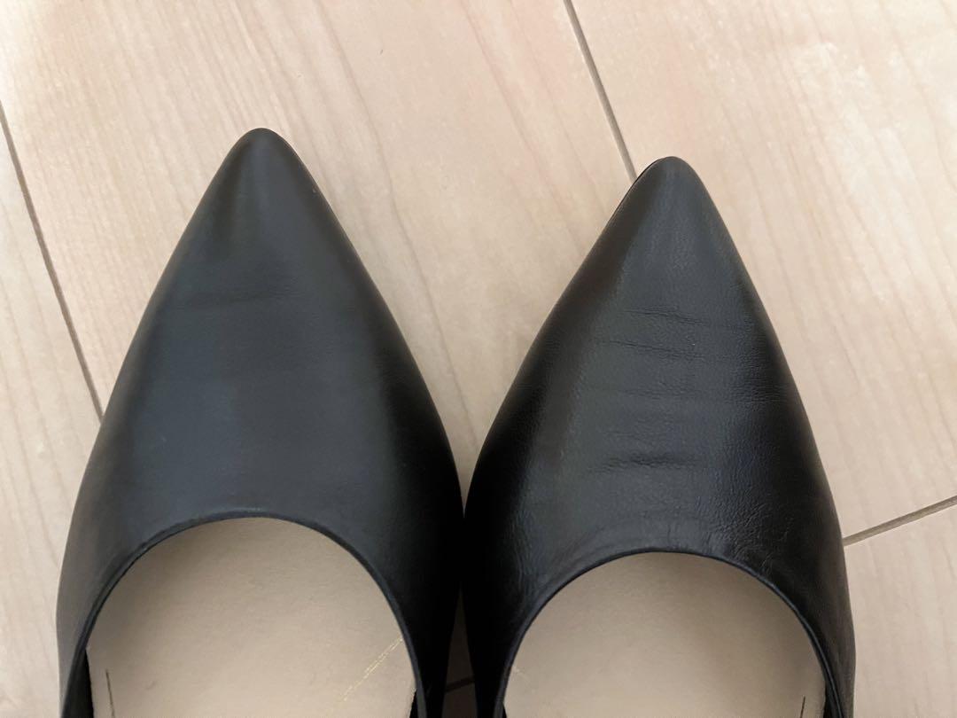 卑弥呼 25.5㎝パンプス