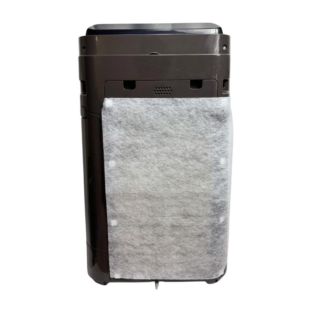 【美品】SHARP 加湿空気清浄機 KC-G50 2018年製 シャープ KC-G50 価格比較 - 価格.com