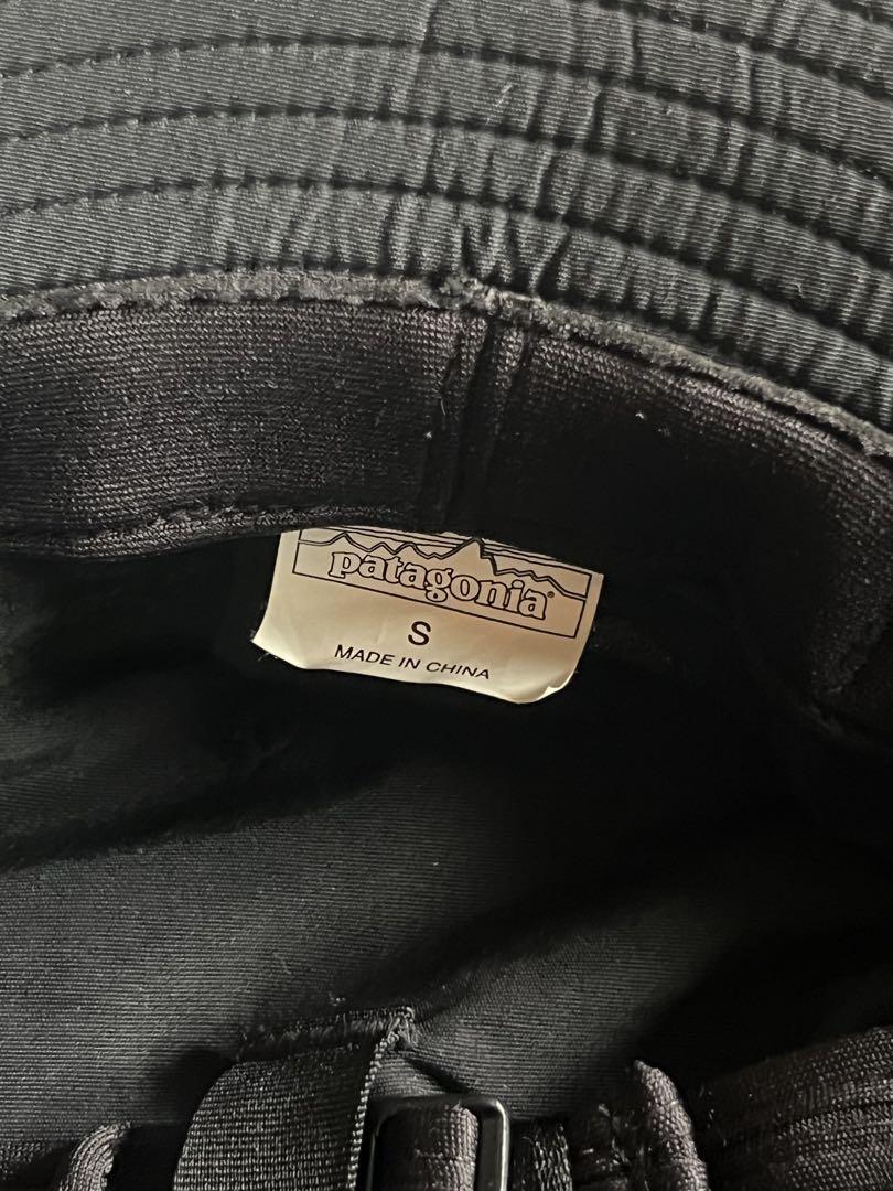 Patagonia surf hat パタゴニア バケットハット ハット