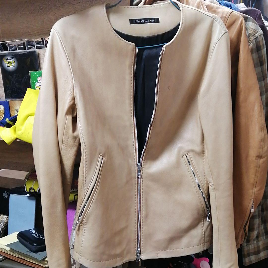 おすすめ ノーカラーレザージャケット現状中古品 レザージャケット - www.we-job.com おすすめ ノーカラーレザージャケット現状中古品 レザージャケット - www.we-job.com