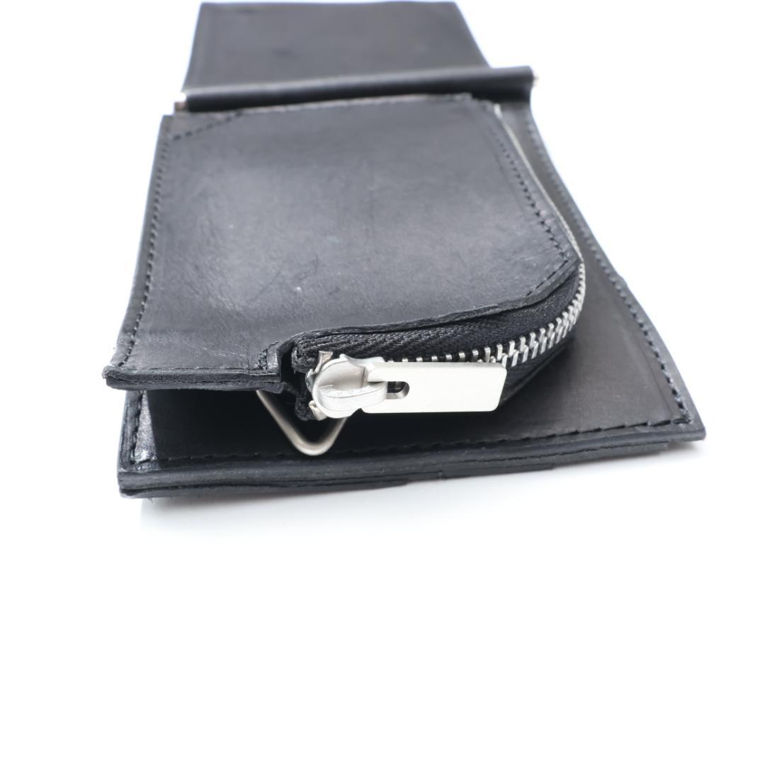 NL ニール　財布　新品未使用 NL ニール Carlos Wallet