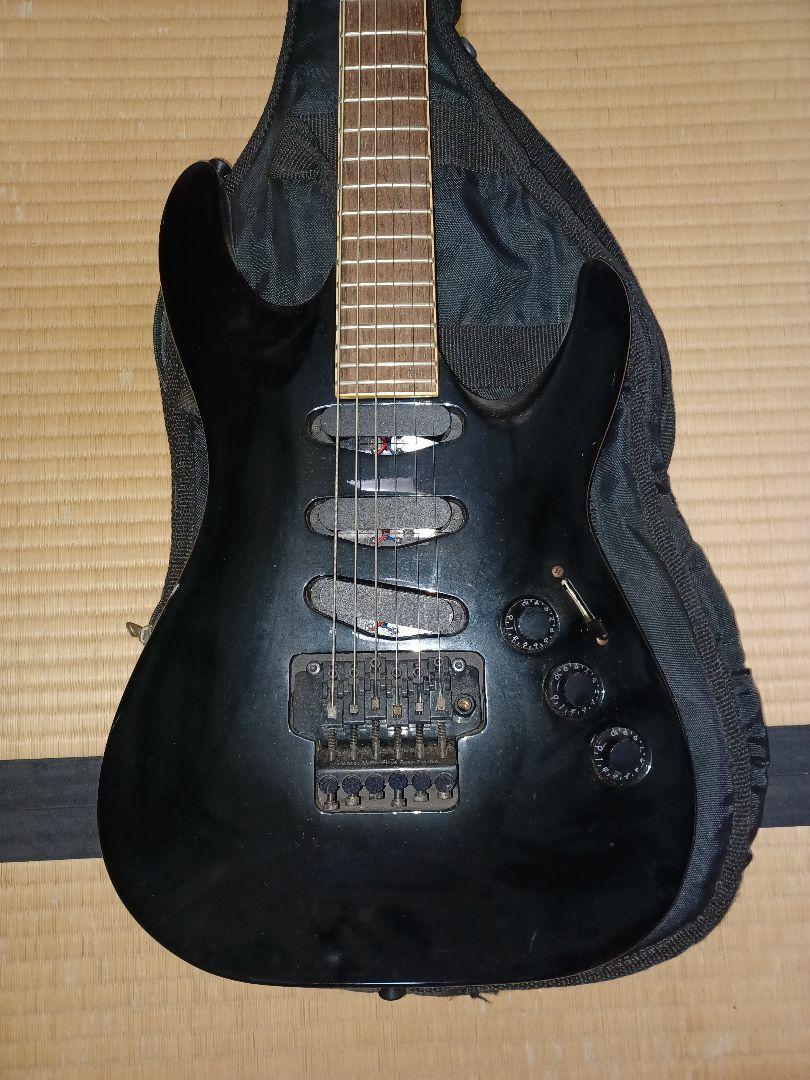 グラスルーツ LUNA SEA SUGIZOモデル Floyd Rose