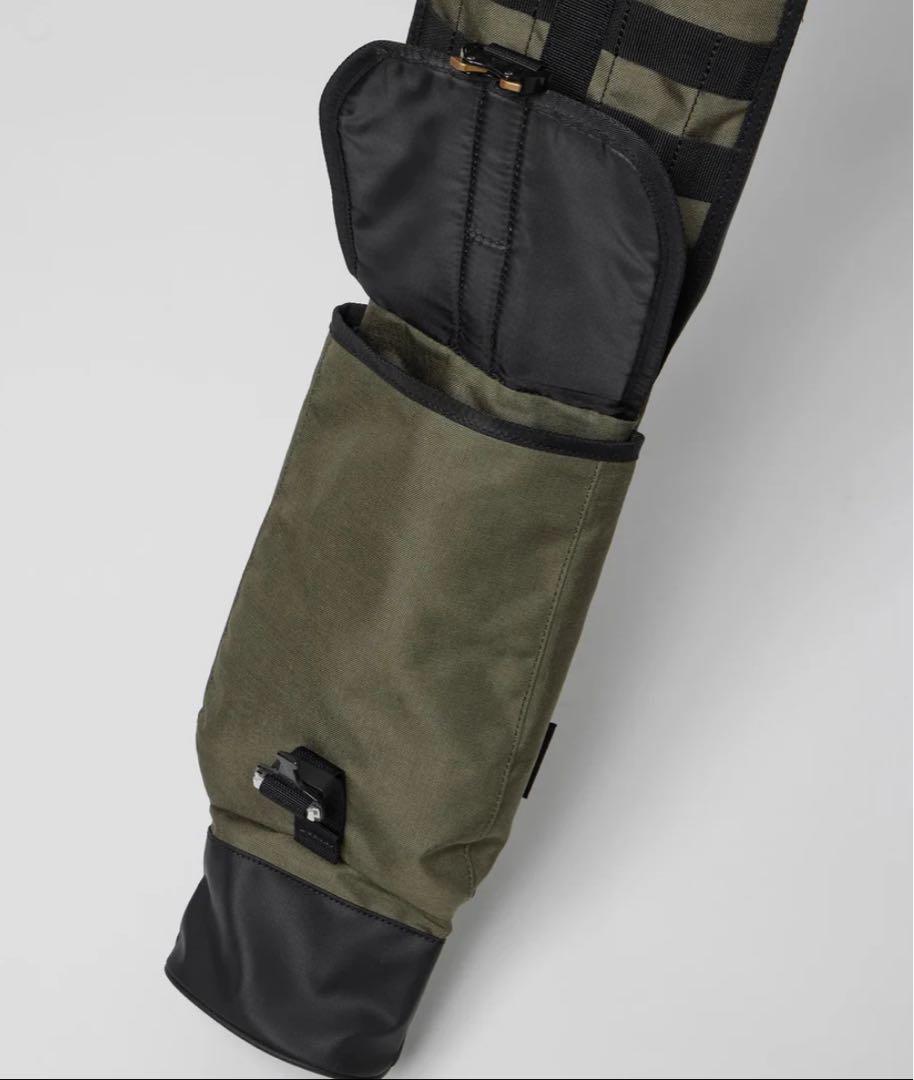 ★新品★ bagjack golf ゴルフ セルフスタンドキャリー