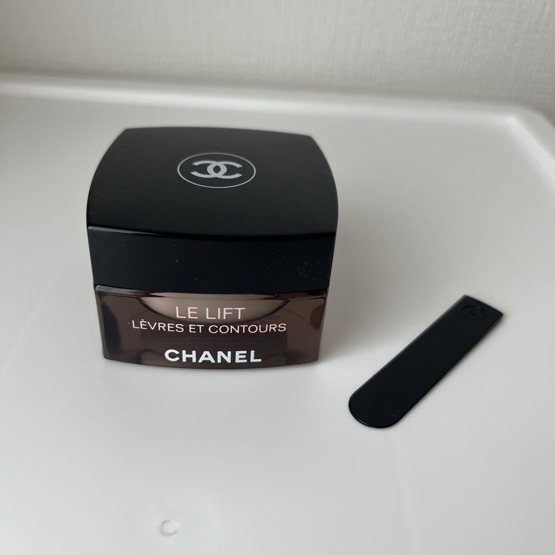 CHANEL ル リフト クレーム レーヴル - メルカリ