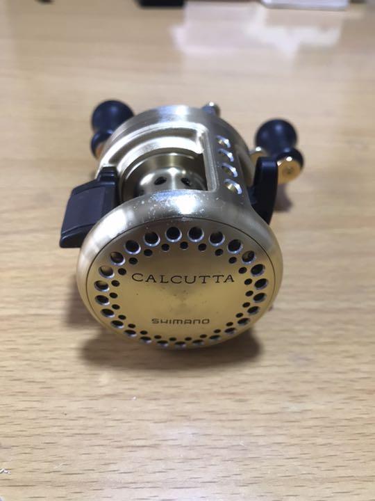 格安超激安 シマノ カルカッタ51xt 3nGpX-m47430028231 お買い得2022