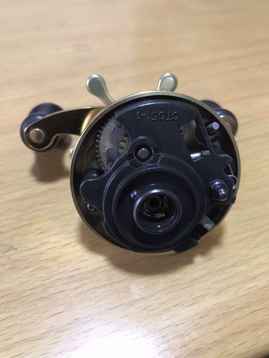 格安超激安 シマノ カルカッタ51xt 3nGpX-m47430028231 お買い得2022