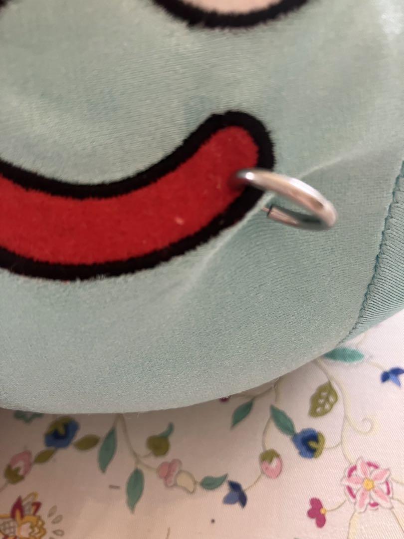 スライムピアス（本物）
