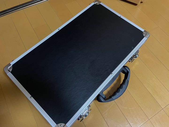 新到着 ハードケース付き】ZOOM G5n マルチエフェクター ギター