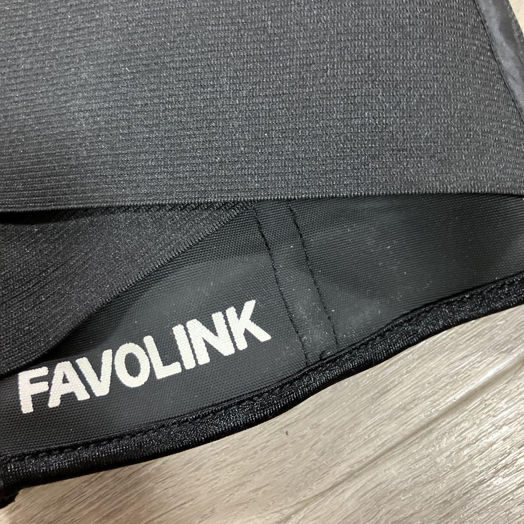 サイズXS 安井友梨 監修 FAVOLINK ウエストシェイパー