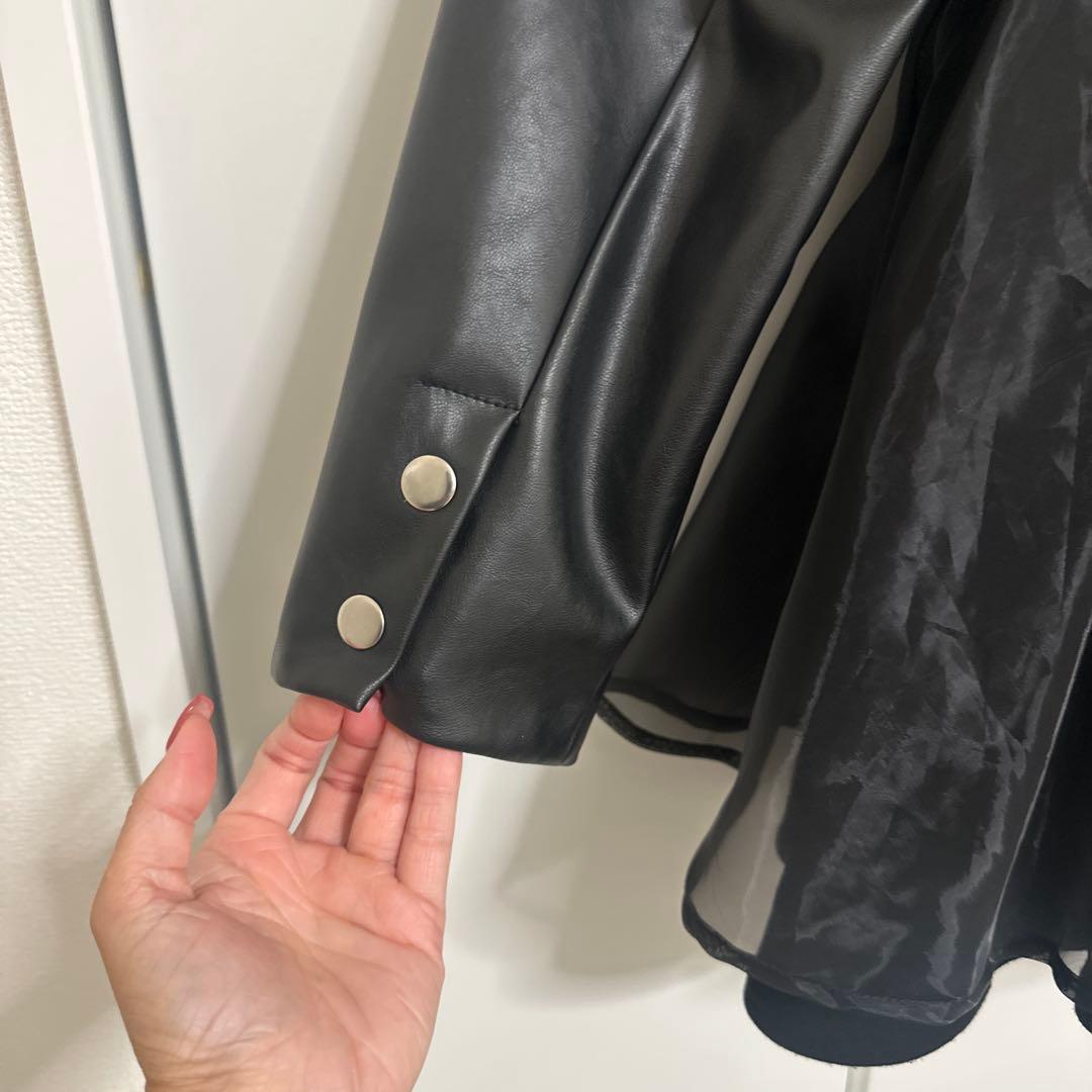 3点セットbirthdaybashバースデーバッシュ パンツ&ライダース&セット 3点セットbirthdaybashバースデーバッシュ パンツ&ライダース&セット