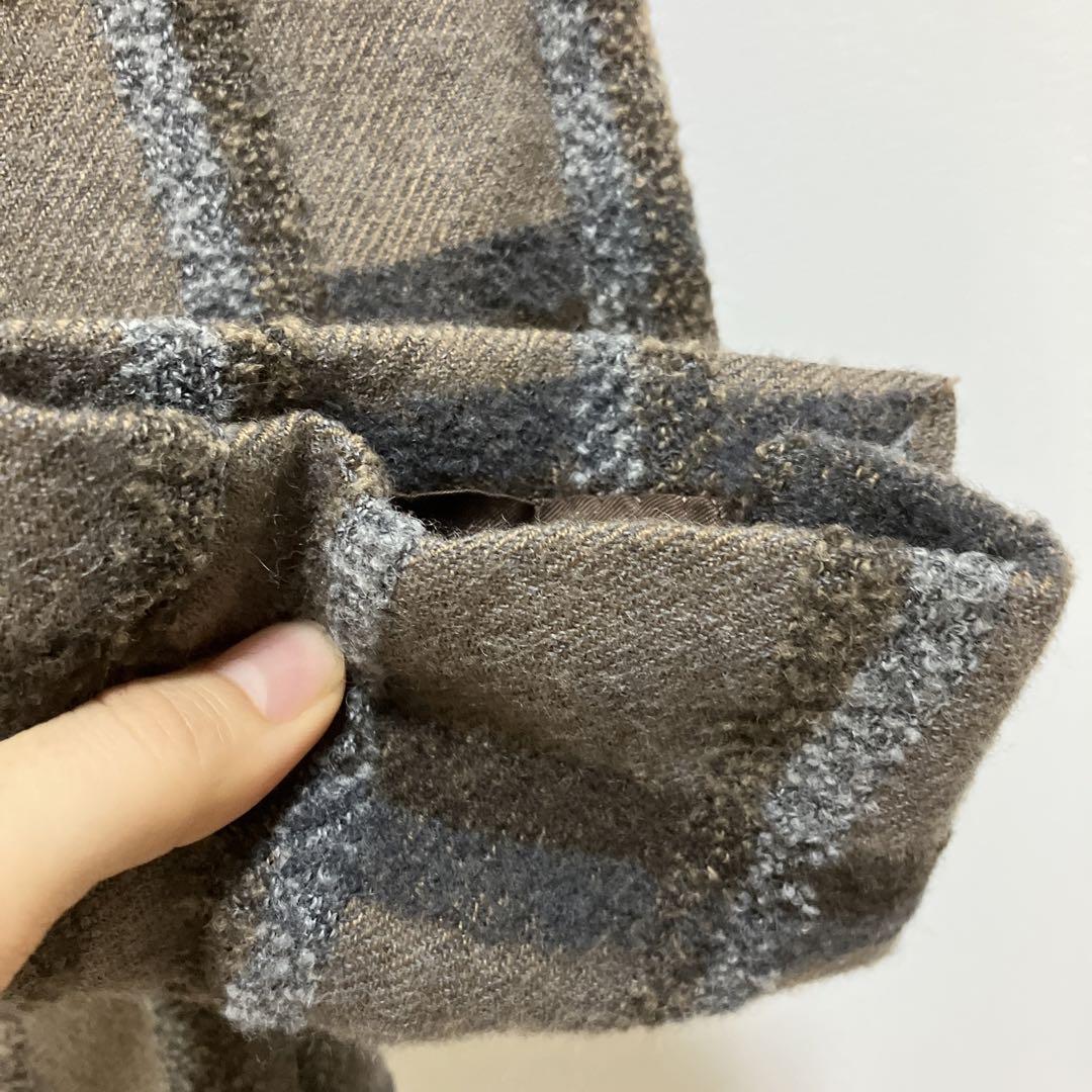 Belvest ベルベスト　ジャケット