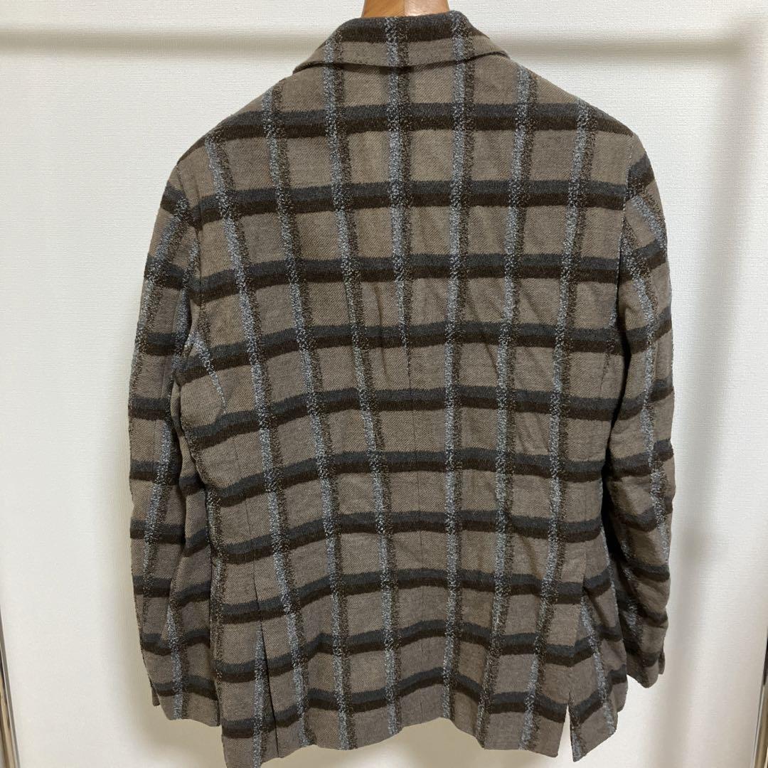 Belvest ベルベスト　ジャケット