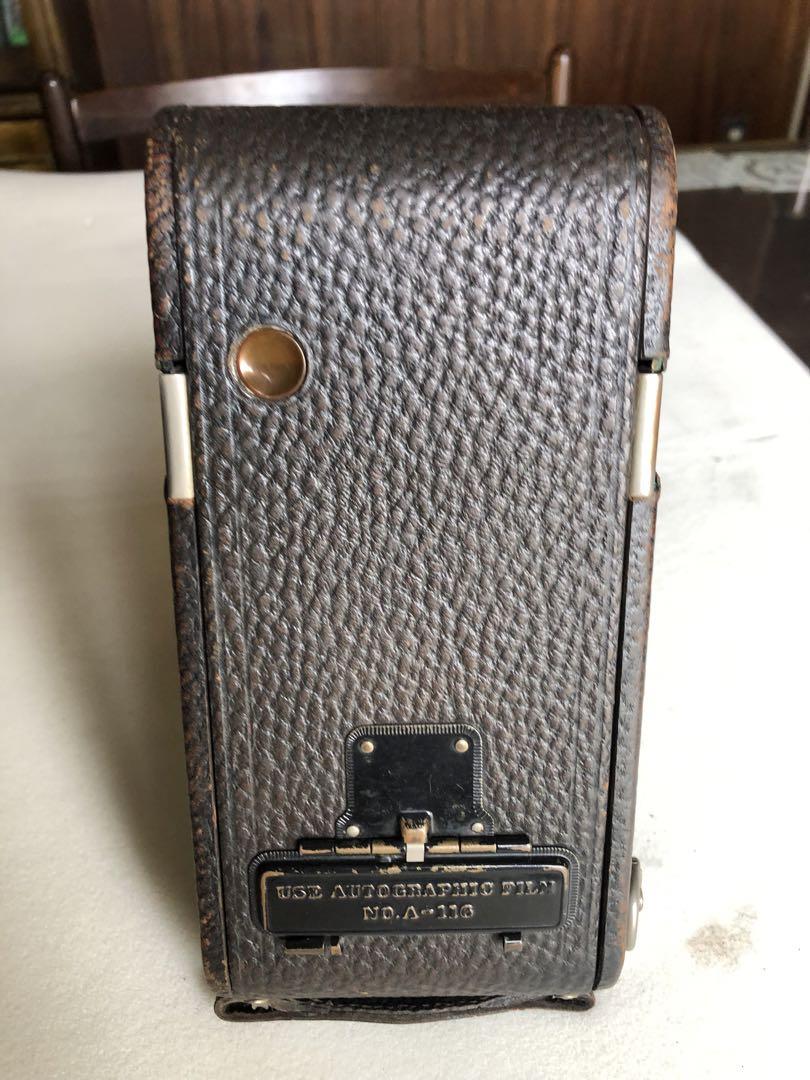 Kodak カメラ　ジャンク品