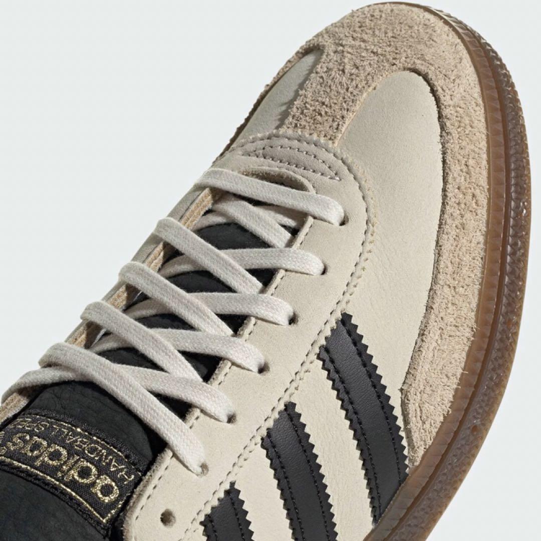 新品⭐️adidas HANDBALL SPEZIAL 26.5cm IE3698